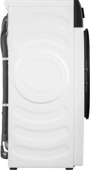 Стиральная машина Weissgauff WM 40106 Inverter Steam класс: A+++ загр.фронтальная макс.:6кг белый инвертор - купить недорого с доставкой в интернет-магазине
