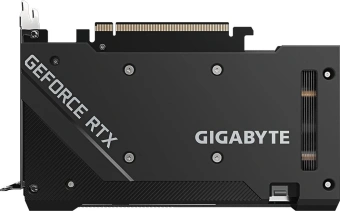 Видеокарта Gigabyte PCI-E 4.0 GV-N3060WF2-12GD NVIDIA GeForce RTX 3060 12Gb 192bit GDDR6 1777/15000 HDMIx2 DPx2 HDCP Ret - купить недорого с доставкой в интернет-магазине