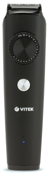 Триммер Vitek VT-2562 разноцветный 5Вт - купить недорого с доставкой в интернет-магазине