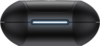 Гарнитура внутриканальные Edifier NeoBuds S черный беспроводные bluetooth в ушной раковине - купить недорого с доставкой в интернет-магазине