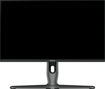 Монитор Hisense 27" 27G7Q PRO светло-серый IPS LED 16:9 HDMI матовая HAS Piv 1000:1 350cd 89гр/89гр 3840x2160 160Hz FreeSync Premium DP 4K USB 6.7кг - купить недорого с доставкой в интернет-магазине