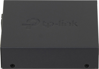 Медиаконвертер TP-Link FC111B-20 WDM 10/100Mbit RJ45 до 20km - купить недорого с доставкой в интернет-магазине