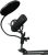 Микрофон проводной Оклик SM-700G 2.5м черный - цена, купить или заказать с доставкой в интернет-магазине Микрофон проводной Оклик SM-700G 2.5м черный - купить недорого с доставкой в интернет-магазине