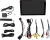 Автомагнитола ACV AD-9006DSP 2DIN 4x50Вт v5.0 AUX 6144Mb DSP Android 13 9" WiFi 3G/4G 3 (43122) - купить недорого с доставкой в интернет-магазине
