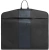 Сумка портплед Piquadro Brief2 PA7047BR2/N черная нейлон/натур.кожа - купить недорого с доставкой в интернет-магазине