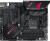 Материнская плата Asus ROG STRIX B550-F GAMING WIFI II Soc-AM4 AMD B550 4xDDR4 ATX AC`97 8ch(7.1) 2.5Gg RAID+HDMI+DP - купить недорого с доставкой в интернет-магазине