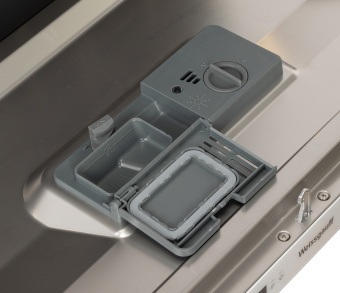 Посудомоечная машина встраив. Weissgauff BDW 4106 D 1380Вт компактная - купить недорого с доставкой в интернет-магазине