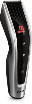 Машинка для стрижки Philips HC9420/15 серебристый/черный (насадок в компл:3шт) - купить недорого с доставкой в интернет-магазине