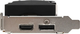 Видеокарта Asrock PCI-E 4.0 A310 LP 4G INTEL ARC A310 4Gb 64bit GDDR6 2000/15500 HDMIx1 DPx1 HDCP Ret low profile - купить недорого с доставкой в интернет-магазине