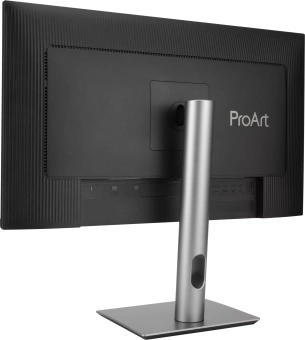 Монитор Asus 27" ProArt PA278CGRV черный IPS LED 4ms 16:9 HDMI M/M матовая HAS Piv 1500:1 400cd 178гр/178гр 2560x1440 144Hz DP 2K USB 6.6кг - купить недорого с доставкой в интернет-магазине