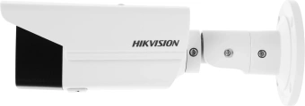 Камера видеонаблюдения IP Hikvision DS-2CD2T83G2-2I(2.8mm) 2.8-2.8мм цв. корп.:белый - купить недорого с доставкой в интернет-магазине