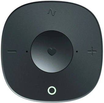 Умная колонка Sber Boom Home SBDV-00171D Салют синий 8W Mono BT/Wi-Fi - купить недорого с доставкой в интернет-магазине