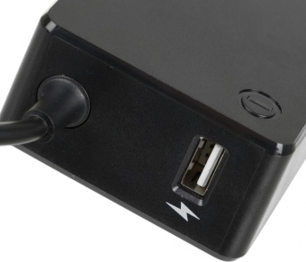 Блок питания Buro BUM-C-100 автоматический 100W 5V-20V 5A 2.4A от бытовой электросети LED индикатор - купить недорого с доставкой в интернет-магазине