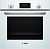 Духовой шкаф Электрический Bosch HBF512BW1T белый