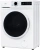 Стиральная машина Midea MF01712US40/W класс: A загр.фронтальная макс.:7кг белый - купить недорого с доставкой в интернет-магазине