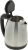 Чайник электрический Scarlett SC-EK21S20 1.8л. 1600Вт черный/серебристый корпус: металл/пластик (EK21S20) - цена, купить или заказать с доставкой в интернет-магазине Чайник электрический Scarlett SC-EK21S20 1.8л. 1600Вт черный/серебристый корпус: металл/пластик (EK21S20) - купить недорого с доставкой в интернет-магазине