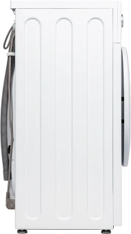 Стиральная машина Бирюса WM-ML612/10 класс: A+++ загр.фронтальная макс.:6кг белый инвертор - купить недорого с доставкой в интернет-магазине