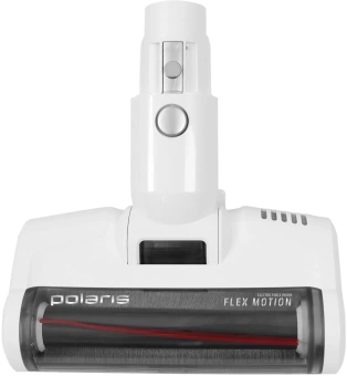 Пылесос Polaris PVCS 4050 CyclonicPRO 500Вт белый - купить недорого с доставкой в интернет-магазине