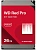 Жесткий диск WD SATA-III 26TB WD260KFGX NAS Red Pro (7200rpm) 512Mb 3.5"