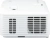 Проектор ViewSonic LSD600W DLP 6000Lm ANSI (1280x800) 3000000:1 ресурс лампы:20000часов 1xUSB typeA 2xHDMI 4.6кг - купить недорого с доставкой в интернет-магазине