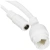 Камера видеонаблюдения IP HiWatch Ecoline IPC-B040(B)(2.8mm) 2.8-2.8мм цв. корп.:белый - купить недорого с доставкой в интернет-магазине