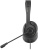 Наушники с микрофоном A4Tech Fstyler FH100i черный 1.8м накладные оголовье (FH100I) - купить недорого с доставкой в интернет-магазине