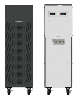 Батарея для ИБП Ippon EBM Innova RT 33 20K Tower 480В 18Ач - купить недорого с доставкой в интернет-магазине