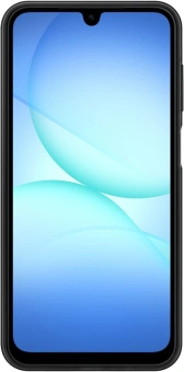Чехол (клип-кейс) Samsung для Samsung Galaxy A17 Card Slot Case A17 черный (EF-OA176TBEGRU) - купить недорого с доставкой в интернет-магазине