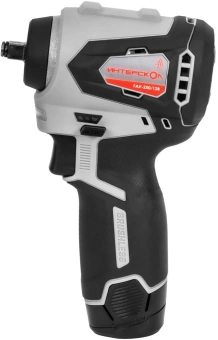 Гайковерт Интерскол ГАУ-250/12ВЭ аккум. патрон:квад.3/8" (804.1.0.70) - купить недорого с доставкой в интернет-магазине