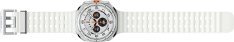 Смарт-часы Samsung Galaxy Watch Ultra LTE 47мм 1.5" AMOLED корп.белый рем.белый (SM-L705FZWACAU) - купить недорого с доставкой в интернет-магазине
