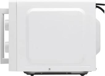Микроволновая Печь Midea MM720CY6-W 20л. 700Вт белый - купить недорого с доставкой в интернет-магазине