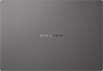 Ноутбук Asus Zenbook S 14 OLED UX5406AA-SW076W Core Ultra 7 258V 32Gb SSD1Tb Intel Arc 140V 14" OLED 3K (2880x1800) Windows 11 Home l.grey WiFi BT Cam Bag (90NB16Q6-M00CY0) - купить недорого с доставкой в интернет-магазине