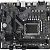 Материнская плата Gigabyte B760M E Soc-1700 Intel B760 2xDDR5 mATX AC`97 8ch(7.1) GbLAN RAID+VGA+HDMI+DP