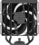 Устройство охлаждения(кулер) ID-Cooling SE-214-XT V2 нет подсветки Soc-AM5/AM4/1200/1700/1851 черный 4-pin 16-27.2dB Al+Cu 200W 550gr Ret (SE-214-XT V2 BLACK) - купить недорого с доставкой в интернет-магазине