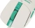 Мышь A4Tech Bloody W72 Ultra Pixels Green рисунок/бежевый/зеленый оптическая 20000dpi USB 6but (W72 ULTRA) - купить недорого с доставкой в интернет-магазине