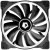 Вентилятор для корпуса ID-Cooling ZF-14025 ARGB 140х140x25 черный 4-pin 37дБ (ZF-14025-ARGB) Ret - купить недорого с доставкой в интернет-магазине