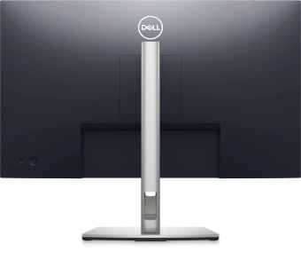 Монитор Dell 27" P2723QE черный IPS LED 5ms 16:9 HDMI матовая HAS Piv 350cd 178гр/178гр 3840x2160 60Hz DP 4K USB 7.21кг - купить недорого с доставкой в интернет-магазине