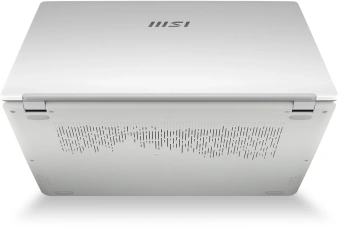 Ноутбук MSI Modern 14 C12MO-690RU Core i3 1215U 8Gb SSD256Gb Intel UHD Graphics 14" IPS FHD (1920x1080) Windows 11 Pro silver WiFi BT Cam (9S7-14J111-690) - купить недорого с доставкой в интернет-магазине