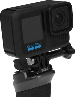 Экшн-камера GoPro HERO 13 Accessory Bundle 1xCMOS 27.6Mpix черный - купить недорого с доставкой в интернет-магазине