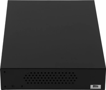 Коммутатор Netis P116GH (L2) 16x100Мбит/с 2x1Гбит/с 1SFP 16PoE 16PoE+ 240W неуправляемый - купить недорого с доставкой в интернет-магазине