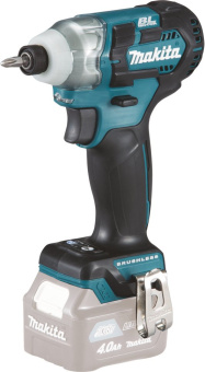 Шуруповерт Makita TD111DZ аккум. патрон:шестигр.1/4" - купить недорого с доставкой в интернет-магазине
