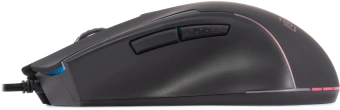 Клавиатура + мышь Оклик 700GMK клав:черный мышь:черный USB Multimedia LED (1533156) - купить недорого с доставкой в интернет-магазине