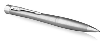 Ручка шариков. Parker Urban Core (CW2150860) Metro Metallic CT M черн. черн. подар.кор.европод. - купить недорого с доставкой в интернет-магазине