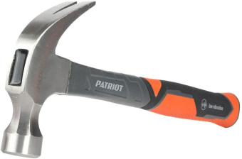 Молоток Patriot СHF-570 (350001024) - купить недорого с доставкой в интернет-магазине