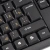 Клавиатура Оклик 130M черный USB (337077) кабель 1.6м - купить недорого с доставкой в интернет-магазине