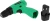 Дрель-шуруповерт Zitrek Green 12 аккум. патрон:быстрозажимной (063-4071) - купить недорого с доставкой в интернет-магазине