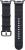 Ремешок Samsung Galaxy Watch ET-SOL32SBEGRU для Galaxy Watch 8/8 Classic графитовый - купить недорого с доставкой в интернет-магазине