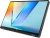 Ноутбук Asus Vivobook 16 Flip TP3607AA-SI086W Core Ultra 7 355 32Gb SSD1Tb Intel Graphics 16" OLED Touch WUXGA (1920x1200) Windows 11 Home grey WiFi BT Cam (90NB17B1-M005K0) - цена, купить или заказать с доставкой в интернет-магазине Ноутбук Asus Vivobook 16 Flip TP3607AA-SI086W Core Ultra 7 355 32Gb SSD1Tb Intel Graphics 16" OLED Touch WUXGA (1920x1200) Windows 11 Home grey WiFi BT Cam (90NB17B1-M005K0) - купить недорого с доставкой в интернет-магазине
