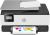 МФУ струйный HP OfficeJet 8013 (1KR70B) A4 Duplex WiFi черный - купить недорого с доставкой в интернет-магазине