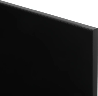 Телевизор LED Hyundai 65" H-LED65BU7012 YaOS Frameless черный 4K Ultra HD 60Hz DVB-T DVB-T2 DVB-C DVB-S DVB-S2 USB WiFi Smart TV - купить недорого с доставкой в интернет-магазине